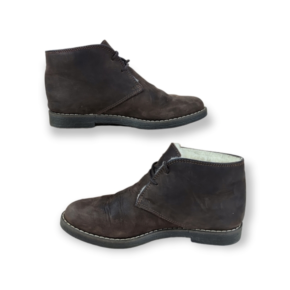 Hunter Chukka Ankle Boots - Picture 2 of 12